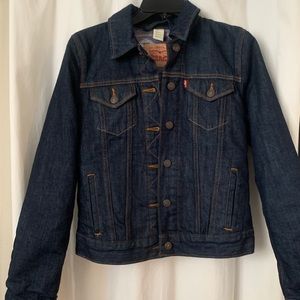 Levi’s jacket